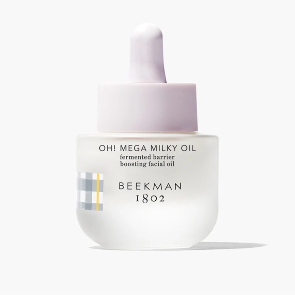 Beekman 1802 Oh! Mega Milky Oil -